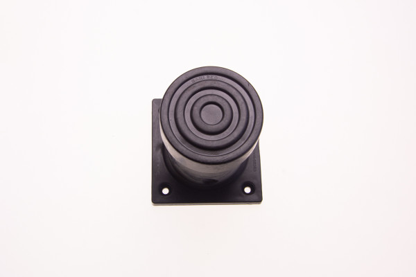 PICIOR SEDEF NEGRU H80