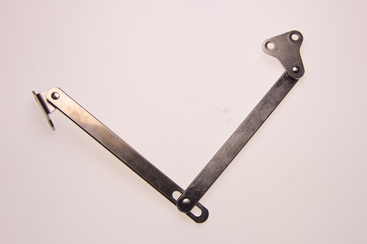 LIMITATOR FOARFECA L278