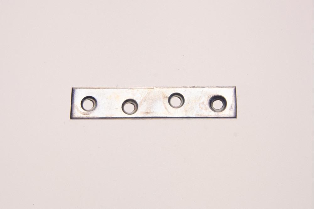 PLACUTA DREAPTA HAFELE 78X15