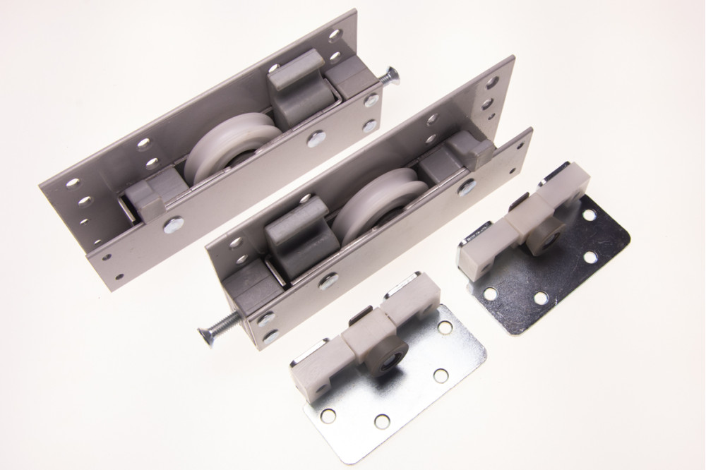 MECANISM MAX 100KG USA-INT 2