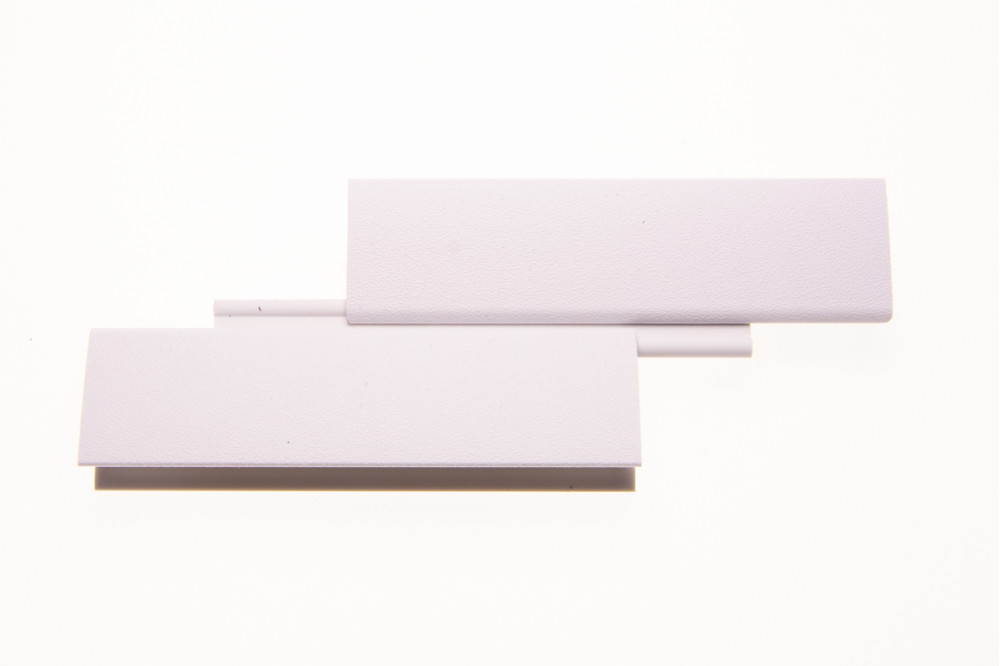 MULTIANGOLO PVC ALB H100 2