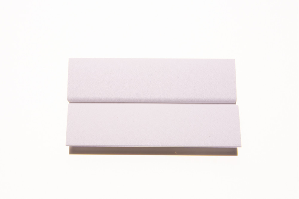 MULTIANGOLO PVC ALB H100