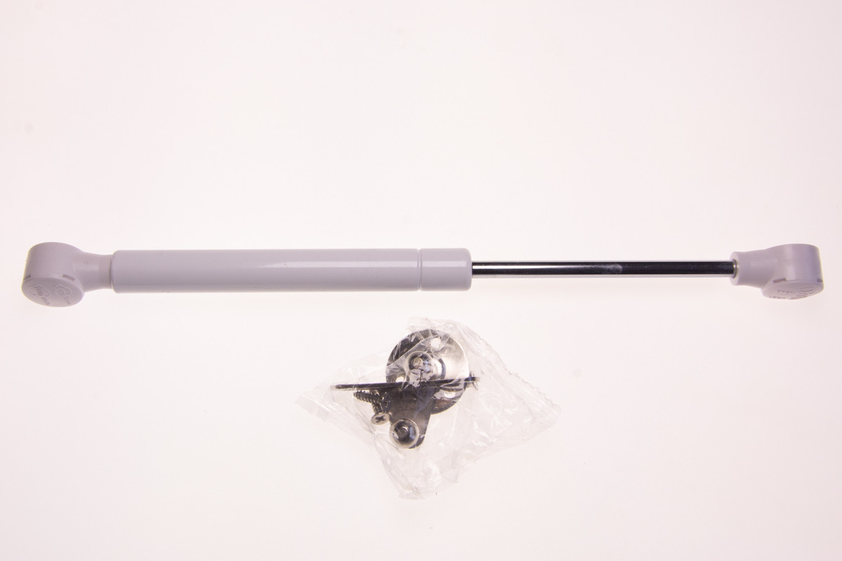 TELESCOP GAZ 100N ZEPELIN