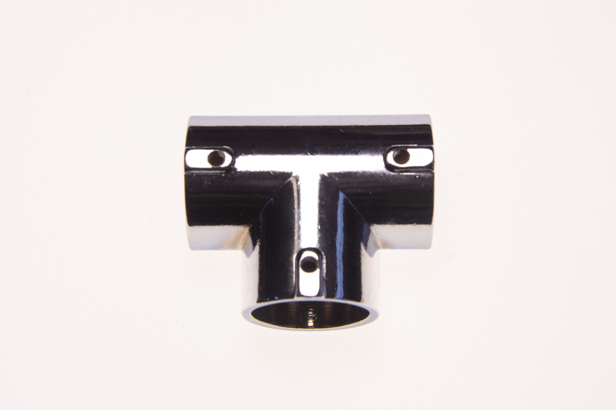 SUPORT T BARA ROTUNDA