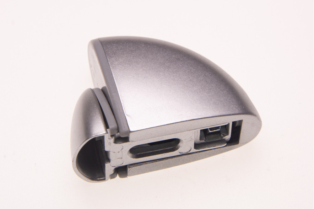 SUPORT PAPAGAL ALUMINIU 2