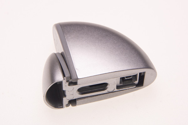 SUPORT PAPAGAL ALUMINIU