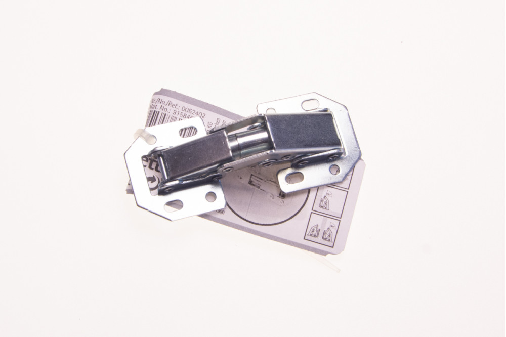 BALAMA APLICATA ARUNCATOARE FARA FREZARE HETTICK 2