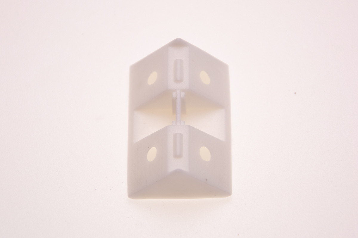 COLTAR PLASTIC ALB