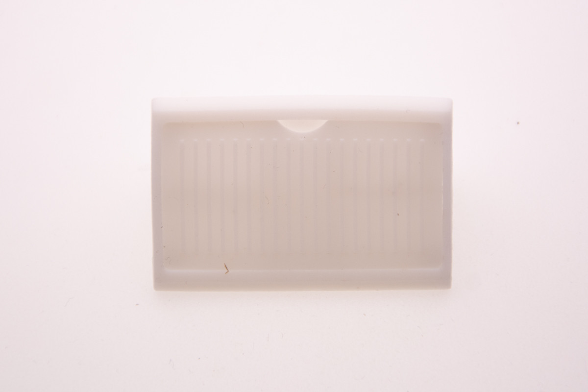 COLTAR PLASTIC ALB