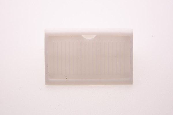 COLTAR PLASTIC ALB
