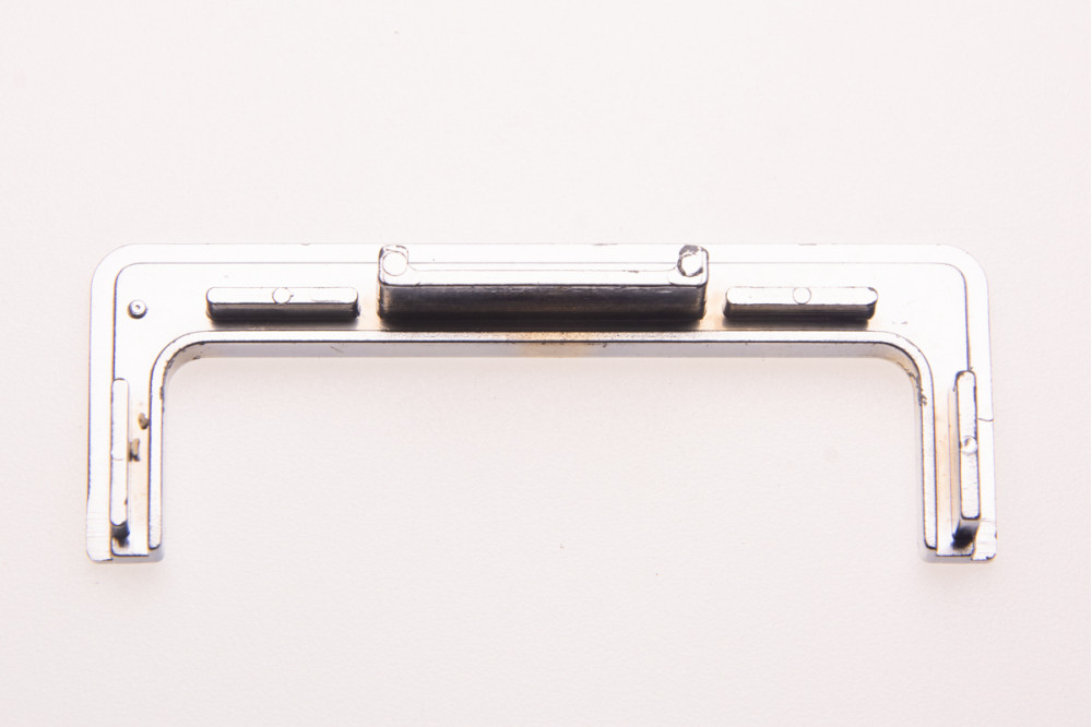 CAPAC PROFIL GOLA C ALUMINIU 2