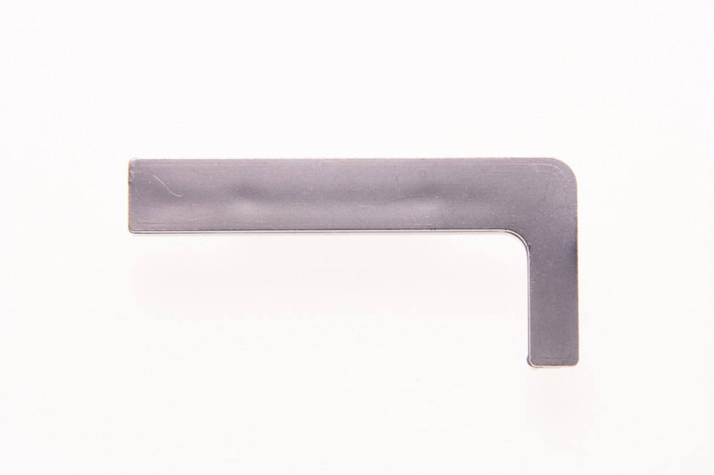 CAPAC PROFIL GOLA J ALUMINIU