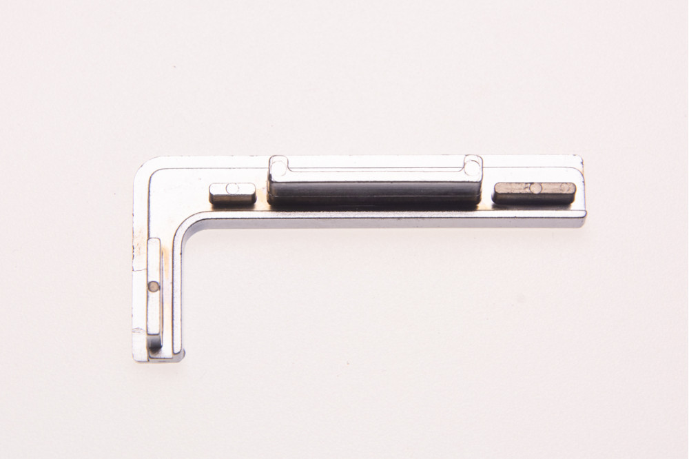 CAPAC PROFIL GOLA J ALUMINIU 2