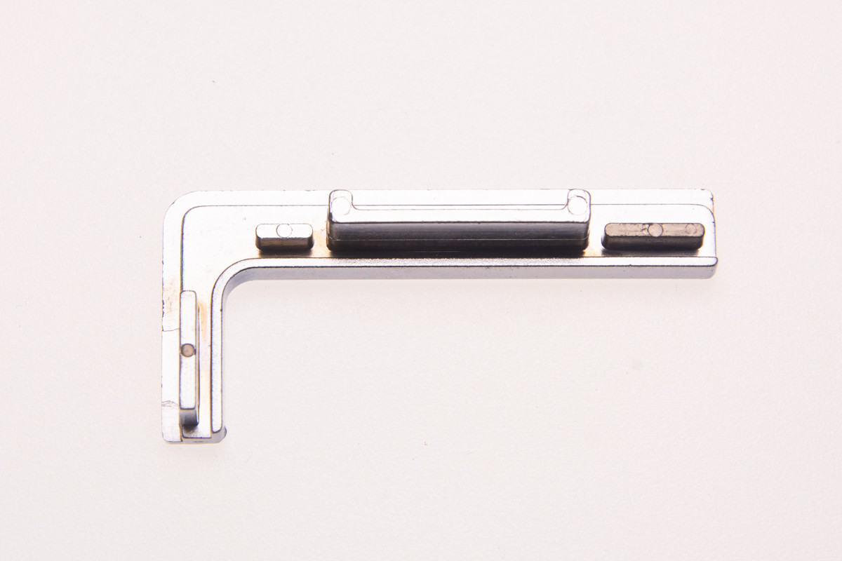 CAPAC PROFIL GOLA J ALUMINIU