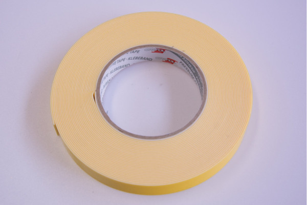 BANDA DUBLU ADEZIVA 10M