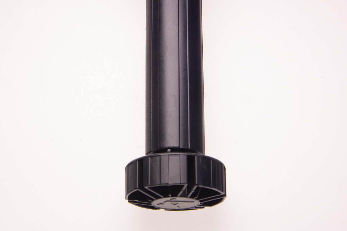 PICIOR PLASTIC BUCATARIE H: 150 HAFELE