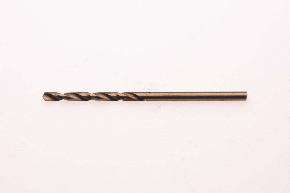 GUZUN BURGHIU HSS 3 MM