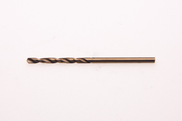 GUZUN BURGHIU HSS 3 MM