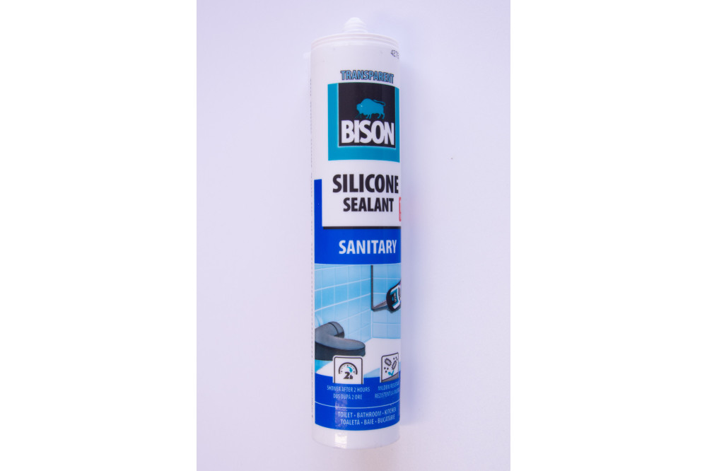 SILICON BISON SANITAR TRS