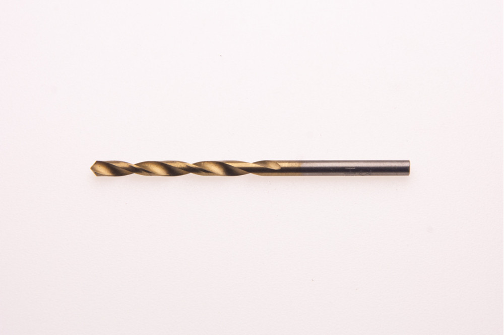 GUZUN BURGHIU COBALT 2.5 MM