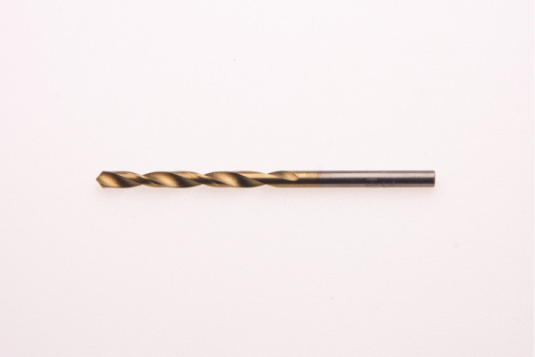 GUZUN BURGHIU COBALT 2.5 MM