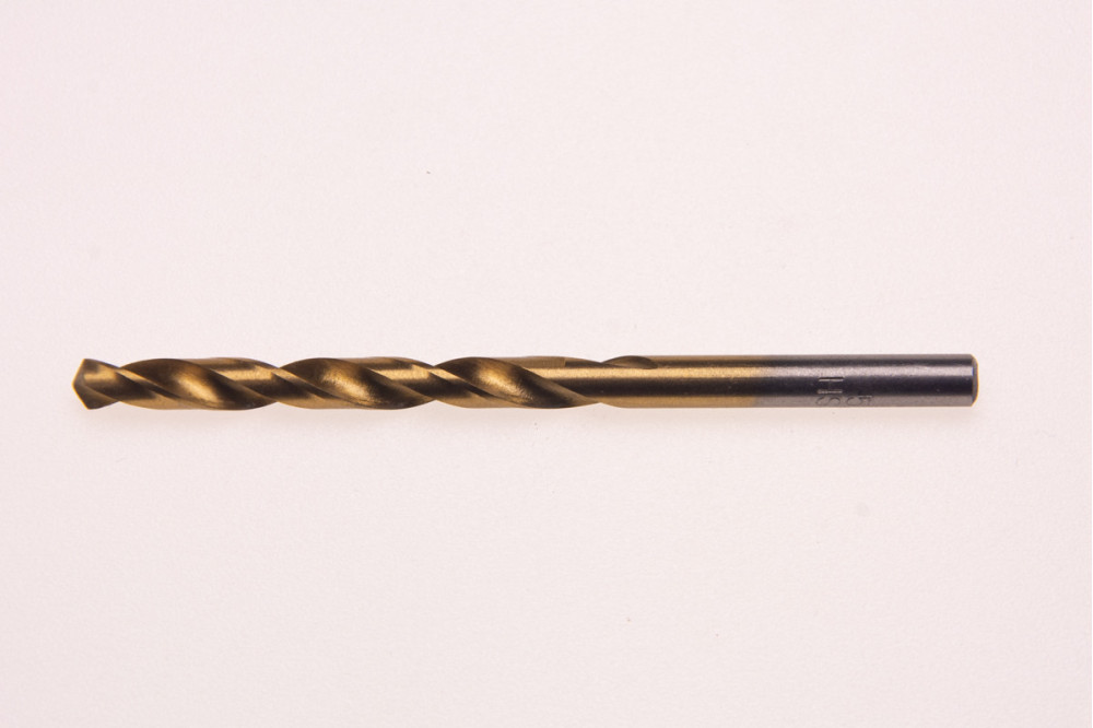 GUZUN BURGHIU COBALT 4 MM
