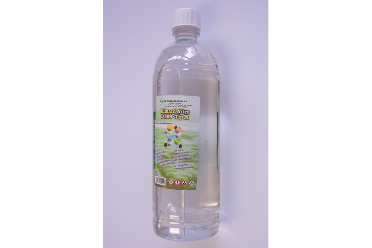 DILUANT NITRO 900ML