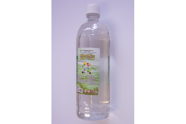 DILUANT NITRO 900ML