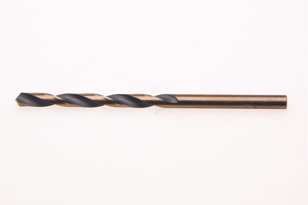 GUZUN BURGHIU COBALT 3.5 MM