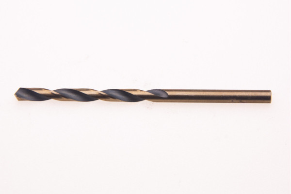 GUZUN BURGHIU COBALT 3.5 MM