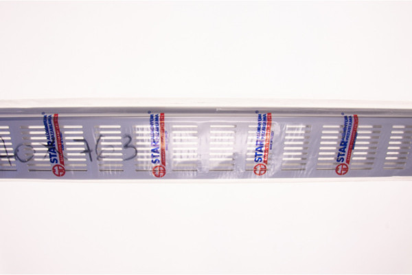 GRILA AERISIRE  AL 70X763