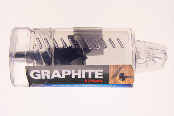 GRAPHITE FREZA LEMN D35