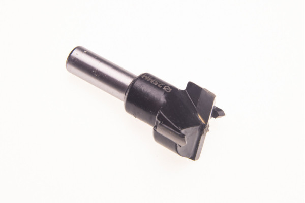 GRAPHITE FREZA LEMN D25