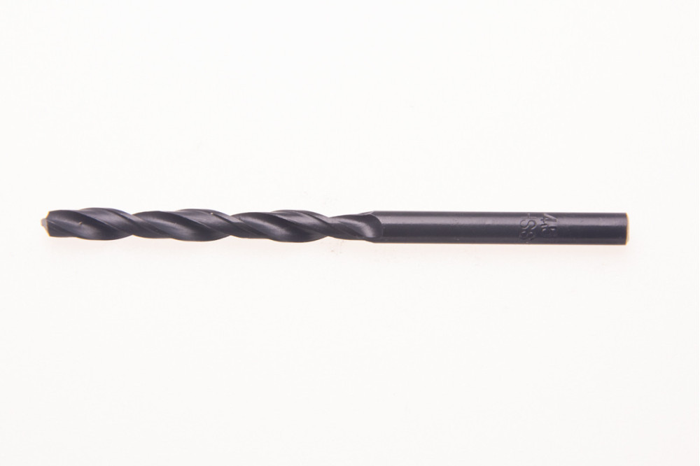 GUZUN BURGHIU COBALT 4.5 MM