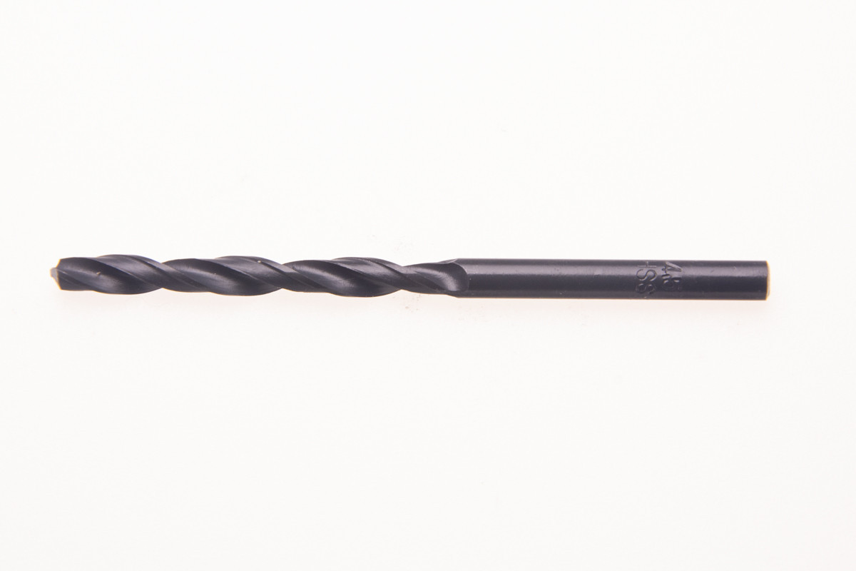 GUZUN BURGHIU COBALT 4.5 MM