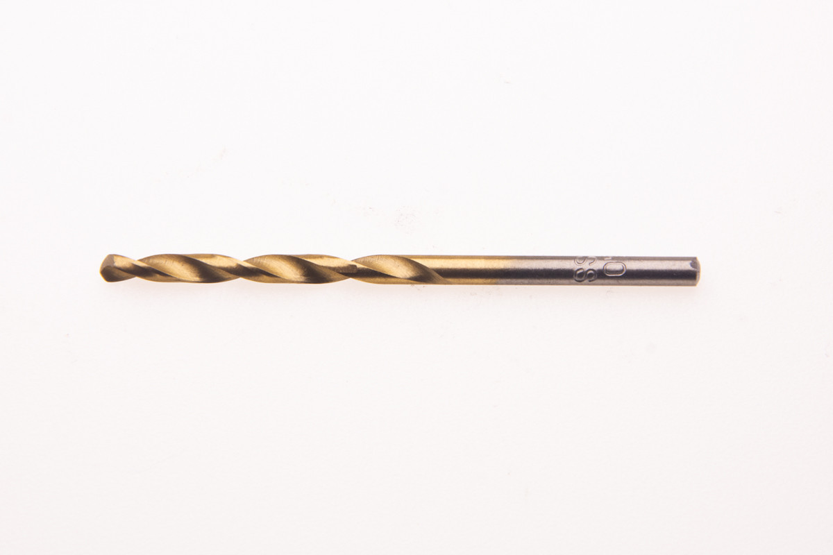 GUZUN BURGHIU COBALT 6MM