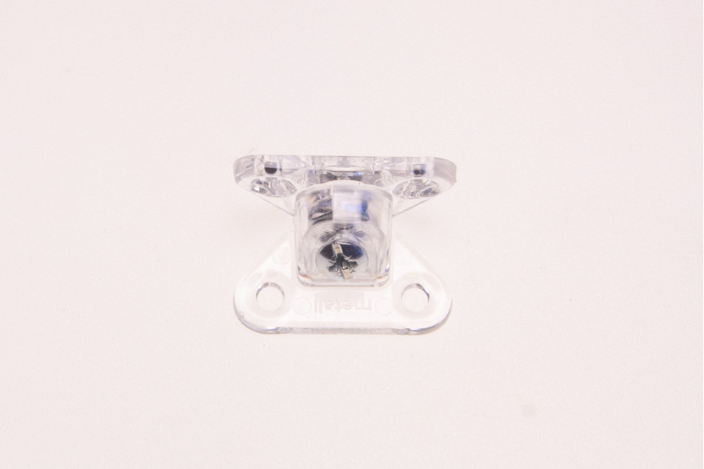 COLTAR PLASTIC DEMONTABIL TRANSPARENT