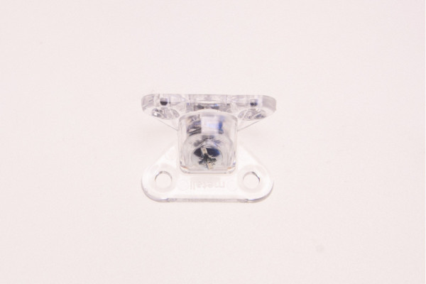 COLTAR PLASTIC DEMONTABIL TRANSPARENT