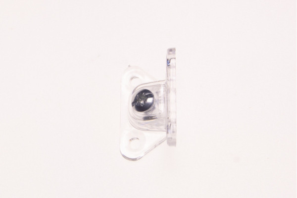 COLTAR PLASTIC DEMONTABIL TRANSPARENT