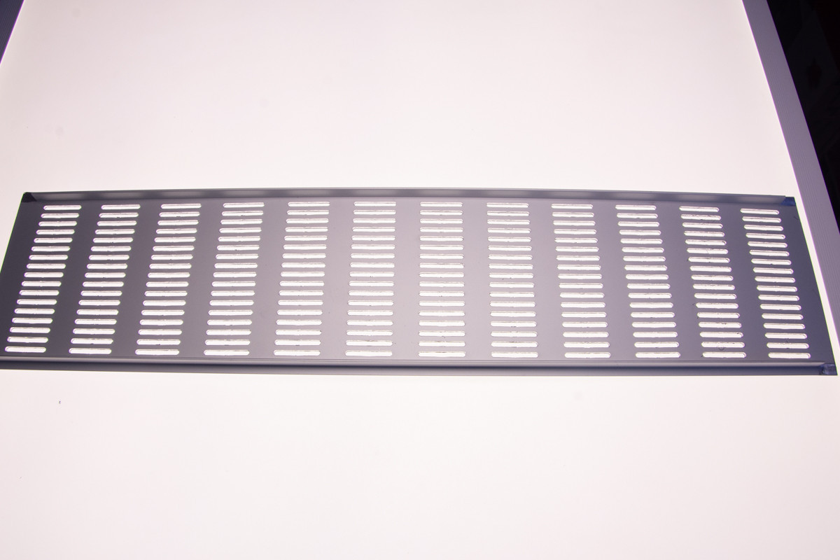 GRILA AERISIRE AL 120X500