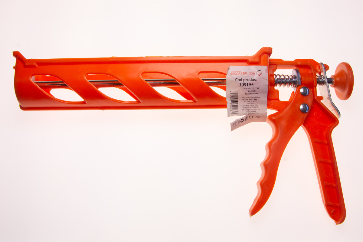 PISTOL SILICON PROFESIONAL