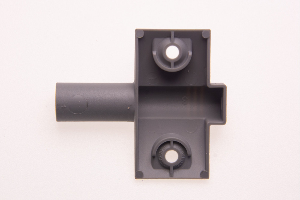 PLACUTA AMORTIZOR INCHIDERE USA BLUM 970.1501 2