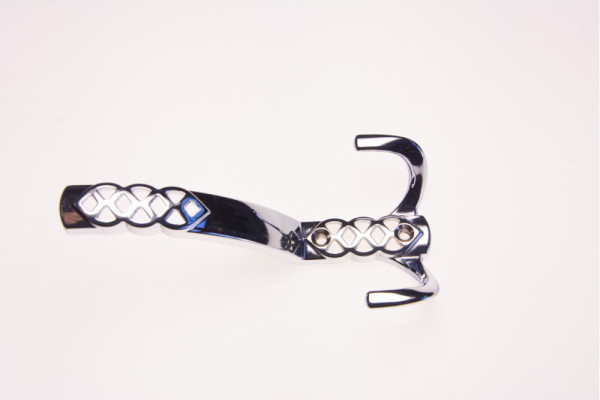 CUIER 4173 (ORGULU) MARE CROM