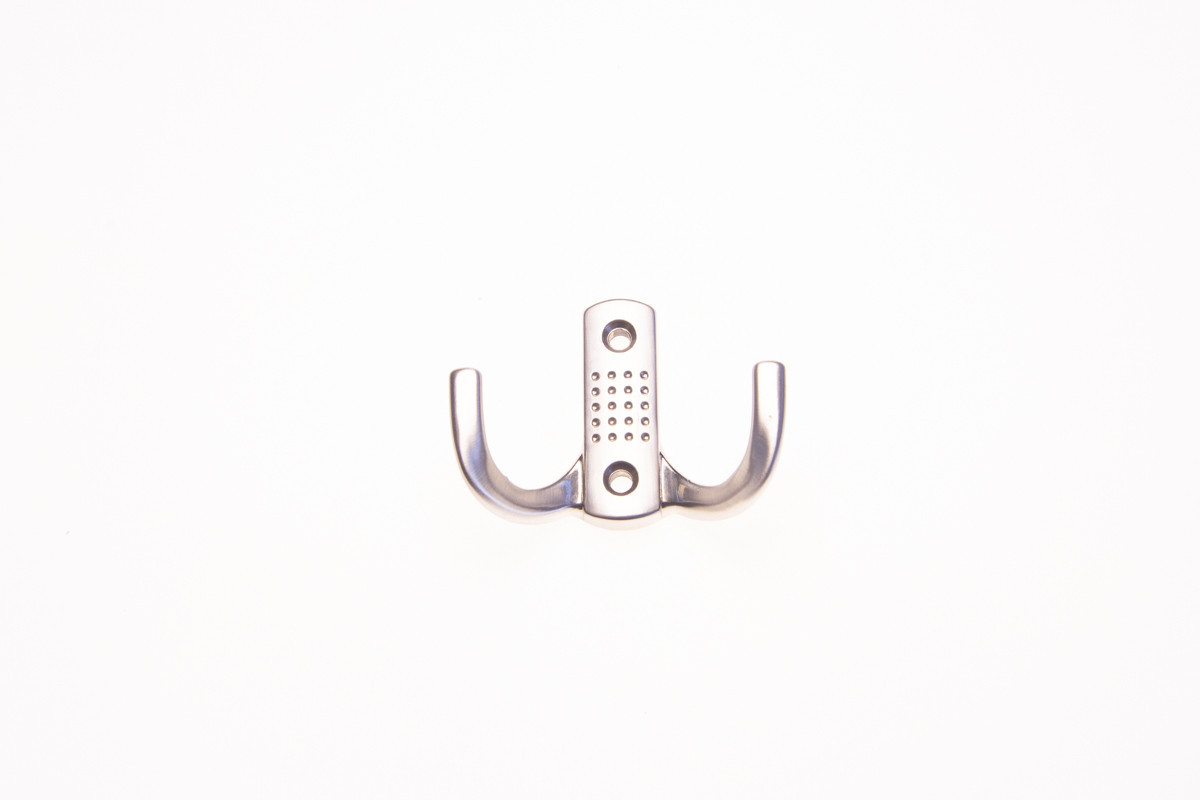 CUIER NOKTALI MIC INOX