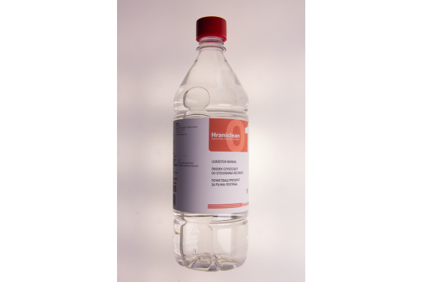 HRANICLEAN 01