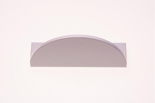 MANER SEMILUNA ALUMINIU