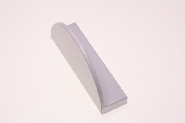 MANER SEMILUNA ALUMINIU