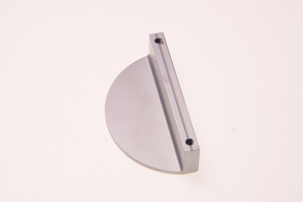 MANER SEMILUNA ALUMINIU