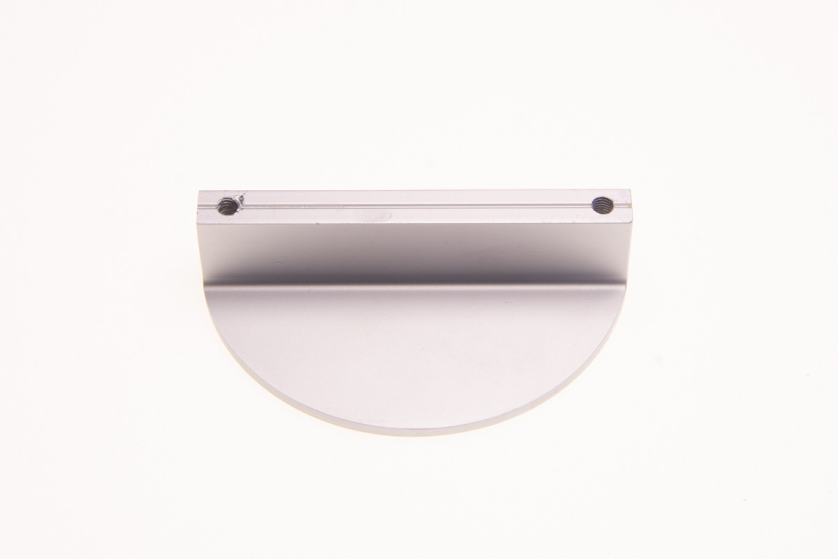 MANER SEMILUNA ALUMINIU