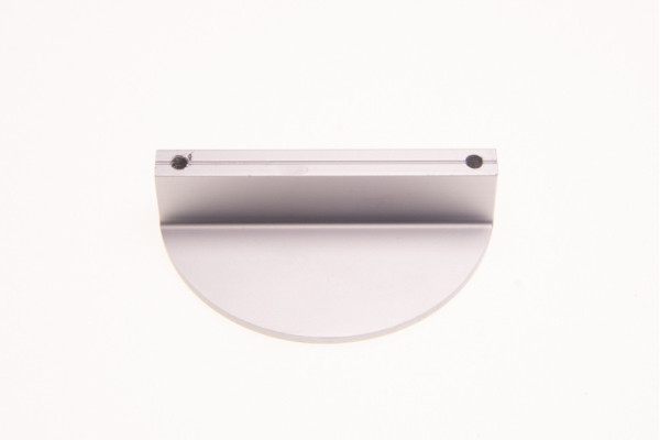 MANER SEMILUNA ALUMINIU